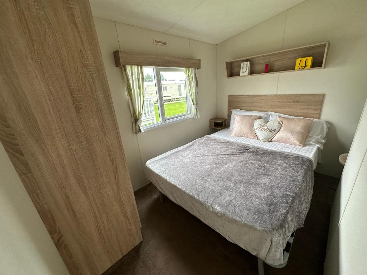 Caravan Delta 2 Bedroom In Ріл Екстер'єр фото
