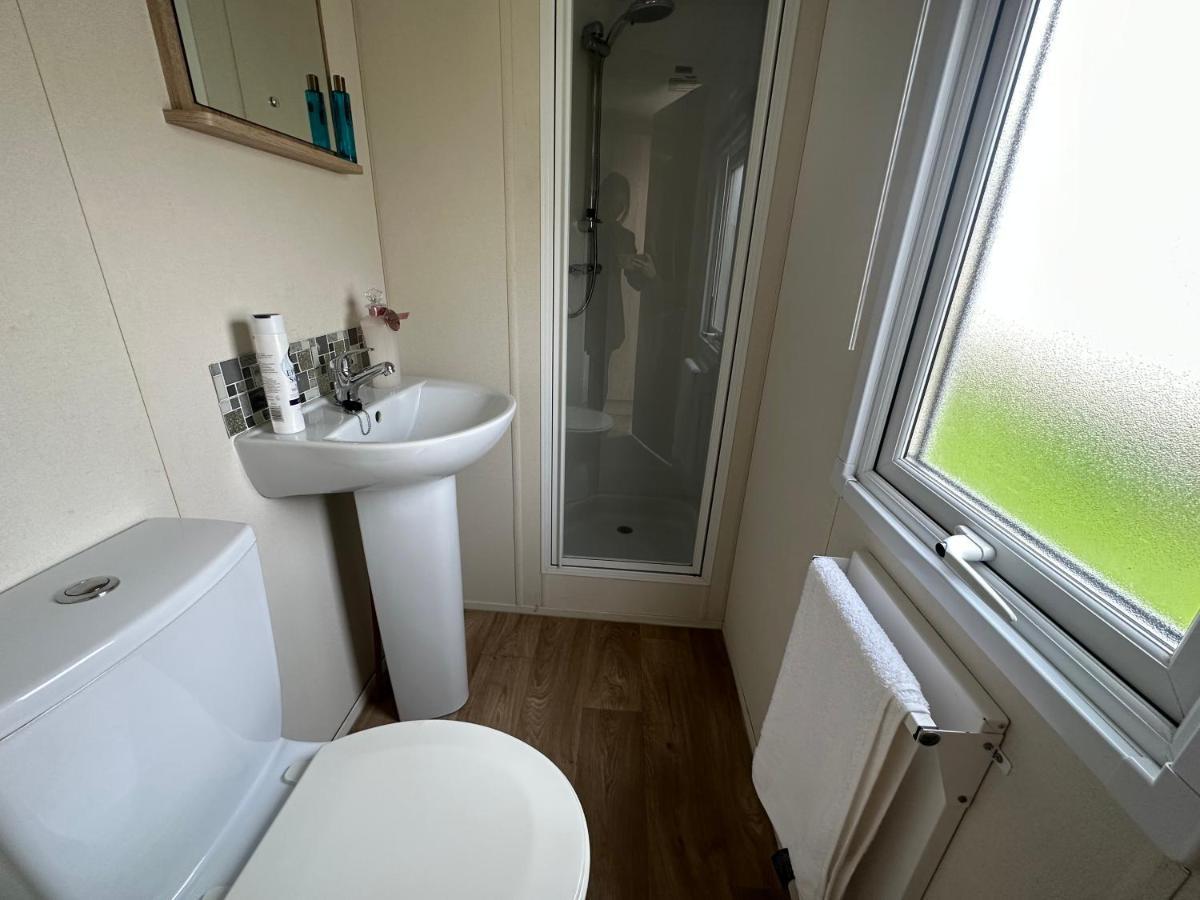 Caravan Delta 2 Bedroom In Ріл Екстер'єр фото