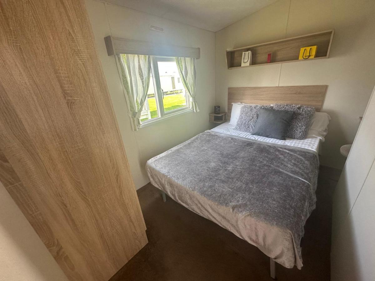 Caravan Delta 2 Bedroom In Ріл Екстер'єр фото